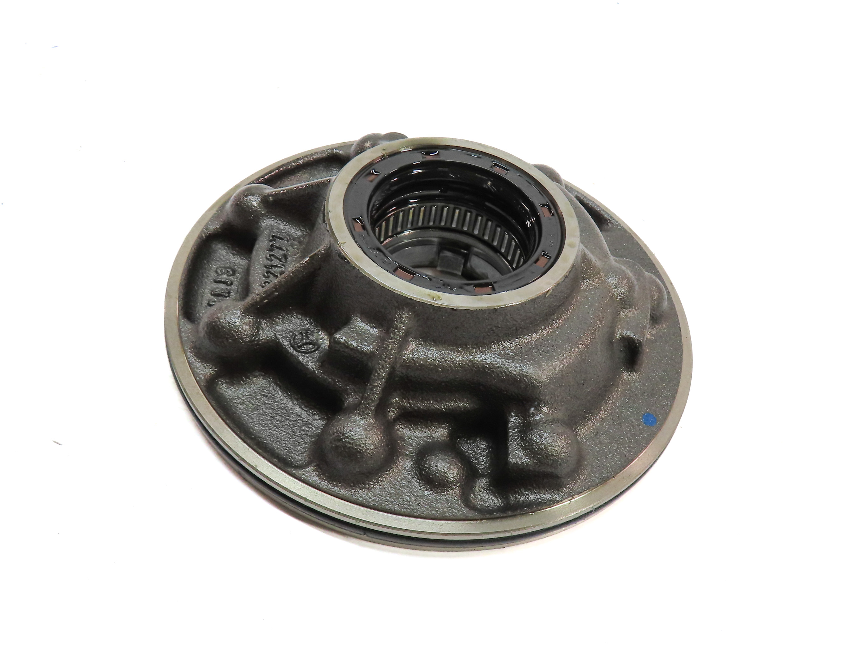 2014 MERCEDES GL450 GL550 (X166) 4.6L 722.9 AUTO AUTOMATIC TRANSMISSION OIL PUMP — exact item pictured